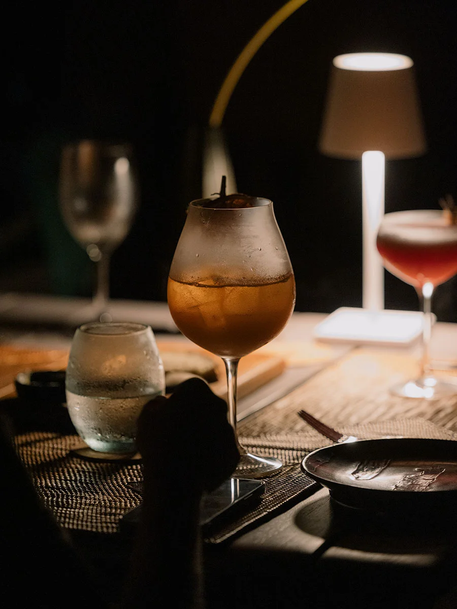 The Upper Deck Restaurant Offers