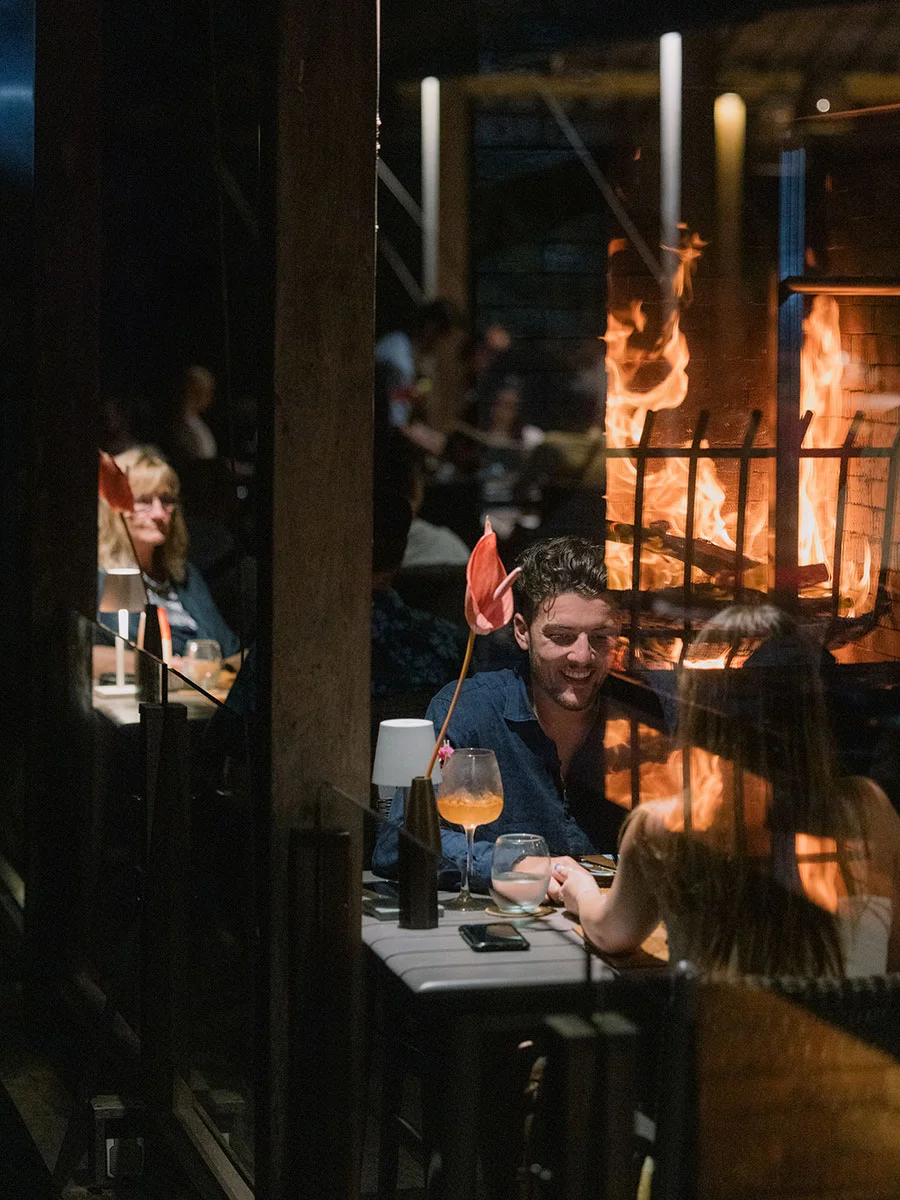 The Upper Deck Restaurant Offers