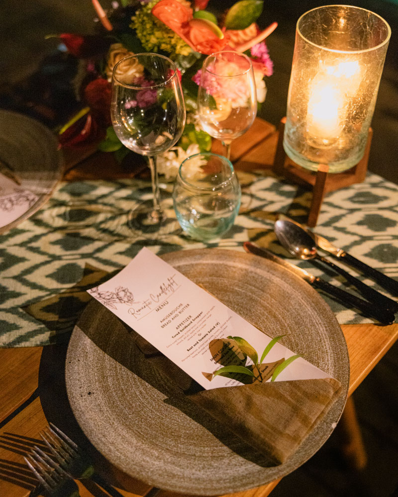 Candlelight-Dinner-Ubud