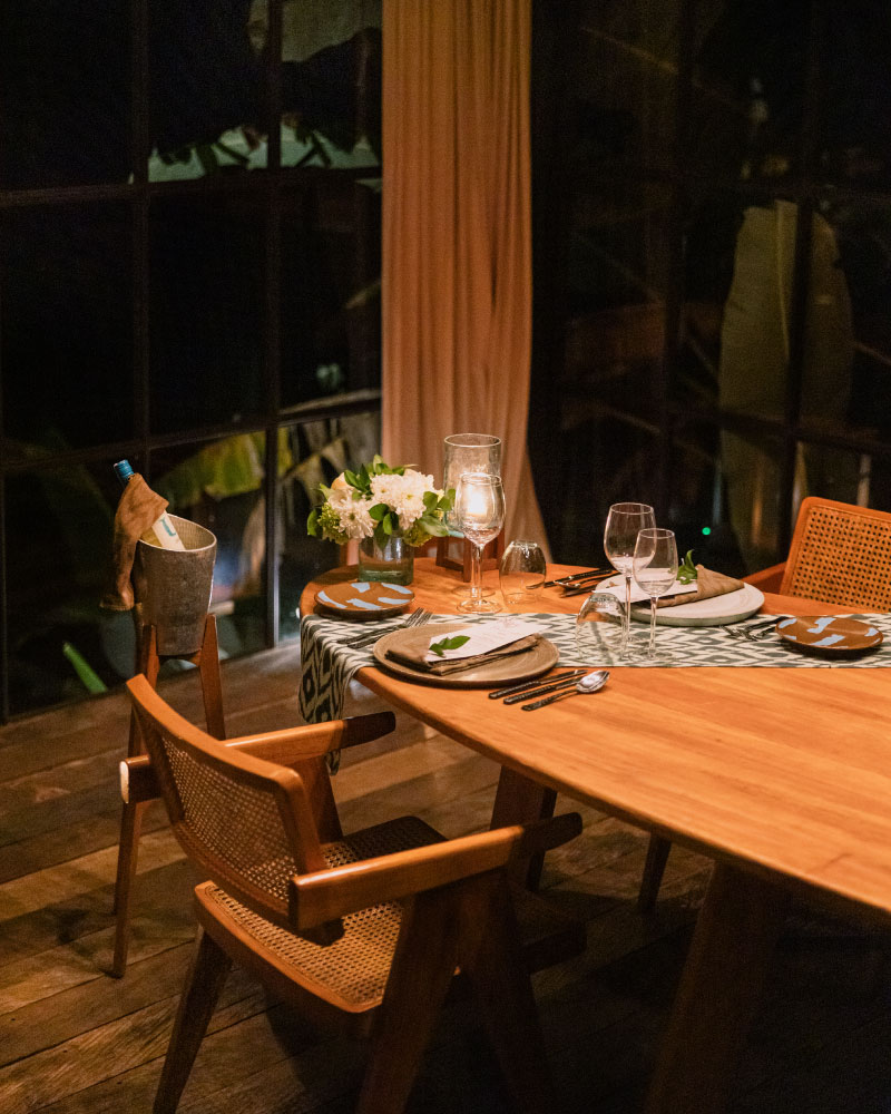Ubud-Romantic-Dinner