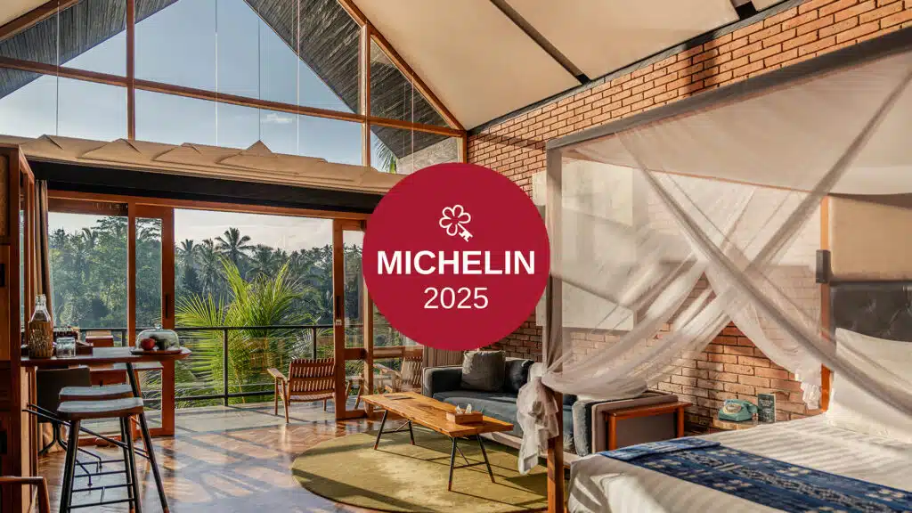 Chapung - one MICHELIN Key_2025