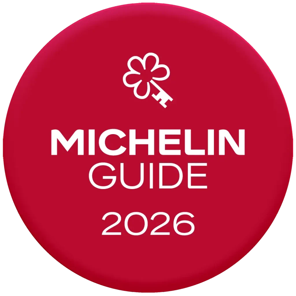 Chapung Sebali - MICHELIN One Key 2026